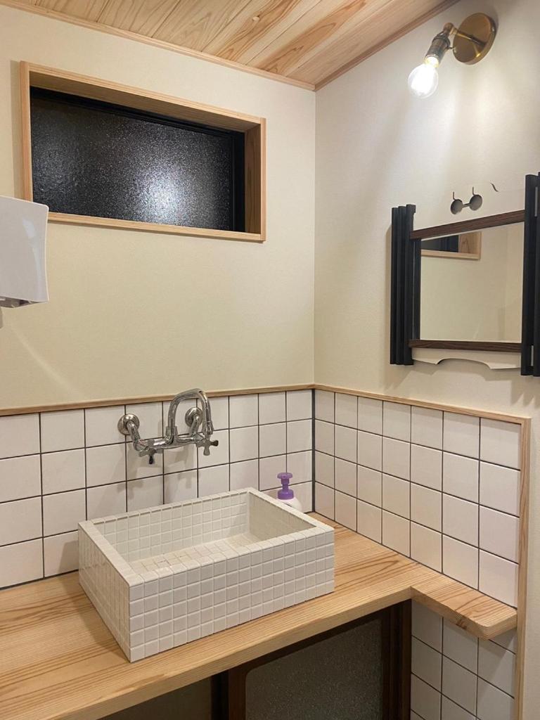 ゲストハウスkotokoto Makurazaki Exterior foto
